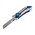  Нож ЗУБР Титан-В 09178_z01 металлический обрезиненный 18мм 