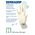  Перчатки смотровые Dermagrip Classic CТ0000000692 латекс 100шт р.L 