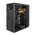  Корпус Exegate EX287375RUS Miditower ExeGate XP-332UC-XP500 (ATX, XP500 с вент. 12см, 2*USB3.0+1*TypeC, аудио, черный) 