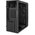  Корпус Exegate EX287375RUS Miditower ExeGate XP-332UC-XP500 (ATX, XP500 с вент. 12см, 2*USB3.0+1*TypeC, аудио, черный) 