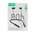  Наушники bluetooth HOCO ES70 Armour neck-mounted BT earphones (черные) 