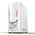  Корпус ALSEYE Reactor-W Mini-ITX/Micro ATX/ATX, USB2.0*2+HD Audio+USB3.0*1, "H.D.D.(3.5")*2pcs+S.S.D(2.5")*2pcs, 354*185*413mm" 
