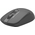  Мышь A4Tech Fstyler FB12S (FB12S USB Black) черный оптическая 1200dpi silent беспроводная BT 