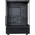  Корпус Formula Crystal Z1 черный без БП ATX 2xUSB2.0 1xUSB3.0 audio bott PSU 