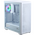  Корпус Formula Air Power G5 Plus белый без БП ATX 1x120mm 2xUSB2.0 1xUSB3.1 audio bott PSU 