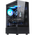  Корпус Formula Crystal Z1 черный без БП ATX 2xUSB2.0 1xUSB3.0 audio bott PSU 