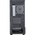  Корпус Formula Crystal Z1 черный без БП ATX 2xUSB2.0 1xUSB3.0 audio bott PSU 