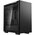  Корпус Deepcool Macube 110 BK (R-MACUBE110-BKNGM1N-G-1) (714385) Black, mATX, CPU Height 165mm, VGA max 320mm, USB "3.0 x 2 