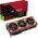  Видеокарта ASUS Rog-Strix-RTX4090-O24G-Eva-02-Edition (90YV0ID5-M0NM00)/RTX4090,HDMI*2,DP*3,24G,D6X 