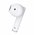  Беспроводные TWS наушники Honor Choice Earbuds X5E-Eurasia TRN-ME00 (5504AAQN) White 