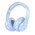  Наушники bluetooth полноразмерные BOROFONE BO24 Gratified BT headphones (голубые) 
