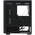  Корпус ADATA XPG Starker Air (STARKERAIR-BKCWW) черный Mid-Tower, Micro-ATX, Mini-ITX, Standard-ATX, USB 3.2 Gen1 Type-A 