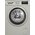 Стиральная машина Bosch WAN2420XME серебристый 