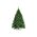 Ель CRYSTAL TREES Праздничная KP8721 210см 