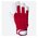  Перчатки кожаные Jeta Safety Mechanic JLE301-9/L красный/белый манжета велкро 
