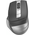  Мышь A4Tech Fstyler FB35CS (FB35CS USB Smoky Grey) серый/черный оптическая 2000dpi silent беспроводная BT 