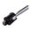  Вороток шарнирный ROCKFORCE RF-8014750U с рукояткой 1/2DR 750 мм/50 