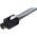  Вороток шарнирный JTC 7802 с рукояткой 1/2" длина 760мм 