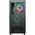  Корпус ACD Citadel 106 (AH-TC6GA-0000) ATX, Black, USB3.0*1, USB*2+HD audio,1*12cm ARGB rear+2*14cm ARGB front ,TG 