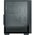  Корпус ACD Citadel 106 (AH-TC6GA-0000) ATX, Black, USB3.0*1, USB*2+HD audio,1*12cm ARGB rear+2*14cm ARGB front ,TG 