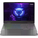  Ноутбук LENOVO LOQ 15IRH8 (82XV00KCRK) 15.6" IPS FHD/Core i7 13620H/16Gb/512Gb SSD/4060 8Gb/noOS/grey 