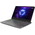  Ноутбук LENOVO LOQ 15IRH8 (82XV00KCRK) 15.6" IPS FHD/Core i7 13620H/16Gb/512Gb SSD/4060 8Gb/noOS/grey 