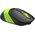  Мышь A4Tech Fstyler FG10CS Air (FG10CS Air Sports Green) черный/зеленый оптическая 2000dpi silent беспроводная 