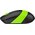  Мышь A4Tech Fstyler FG10CS Air (FG10CS Air Sports Green) черный/зеленый оптическая 2000dpi silent беспроводная 