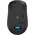  Мышь A4Tech Fstyler FG10CS Air (FG10CS Air Sports Green) черный/зеленый оптическая 2000dpi silent беспроводная 