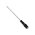  Шлицевая отвертка Deli DL6270081 SL8x200 со сквозным хвостовиком (ударная) 