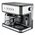  Кофеварка BQ CM1005 Steel-Black 