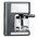  Кофеварка BQ CM1005 Steel-Black 