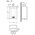  Котел газовый настенный De Dietrich Zena Plus MSL 31 FF НС-1130276 