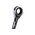  Набор ключей комбинированных REXANT 12-4841-1 трещоточных (8, 10, 13, 17, 19мм), 5шт, CrV, зеркальное хромирование 