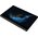  Ноутбук Samsung Galaxy Book 2 360 (NP730QED-KA1IN) Core i7 1255U 16Gb SSD512Gb Intel Iris Xe graphics 13.3" AMOLED Touch FHD (1920x1080) Win11H Eng 