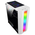  Корпус ALSEYE Auro 3.0-W Mini-ITX/Micro ATX/ATX, USB2.0*2+HD Audio+USB3.0*1, "H.D.D.(3.5")*2pcs+S.S.D(2.5")*2pcs, 354*185*413mm" 