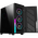  Корпус Gigabyte Aorus C500G ST (28300-AC500-1CKR) MidTower, E-ATX, USB-C x1, USB 3.0 x2, Audio I/O, Black,TG 