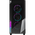  Корпус Gigabyte Aorus C500G ST (28300-AC500-1CKR) MidTower, E-ATX, USB-C x1, USB 3.0 x2, Audio I/O, Black,TG 
