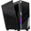  Корпус Gigabyte Aorus C500G ST (28300-AC500-1CKR) MidTower, E-ATX, USB-C x1, USB 3.0 x2, Audio I/O, Black,TG 