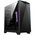  Корпус MSI MPG Gungnir 300P Airflow (306-7G21P21-W57) Midi Tower, EATX, 2xUSB 3.2 Gen 1, 1xUSB 3.2 Gen2 Type-C, 4x120mm PWM black Fan, 1x80mm Fan 