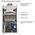  Газовый котел De Dietrich Zena MS 24 настенный 24 кВт НС-1128592 одноконтурный с открытой камерой сгорания 