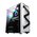  Корпус ALSEYE Warrior-W Mini-ITX/Micro ATX/ATX, USB2.0*2+HD Audio+USB3.0*1, "H.D.D.(3.5")*2pcs+S.S.D(2.5")*2pcs, 354*185*413mm" 