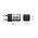  СЗУ Ugreen CD318 (90664) Nexode 20W USB-C PD GaN Fast Charger Space Gray 