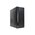  Корпус Eurocase Filum S17 ATX черный, без БП, RGB strip, USB 3.0 