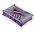  Корпус Khadas KCS-P-001 DIY Case Purple VIMs DIY Case, Purple Color, with heavy metal plate 