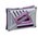  Корпус Khadas KCS-P-001 DIY Case Purple VIMs DIY Case, Purple Color, with heavy metal plate 