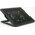  Подставка под ноутбук Zalman ZM-NS1000 Notebook Cooling Stand, Up to 16” Laptop, 180mm fan, 5 level angle adjustment 