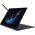  Ноутбук Samsung Galaxy Book 2 Pro NP930 (NP930QED-KB2IN) i7 1260P 16Gb SSD512Gb Intel Iris Xe graphics 13.3" AMOLED Touch FHD (1920x1080) Win11H Eng 