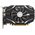  Видеокарта MSI GeForce GTX1050Ti OC 4GB (GTX 1050 TI 4G OCV1) 128bit GDDR5 (1341-1455/7008) DVI-D/HDMI 2.0b/DP 1.4 