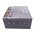  Шлифовальный круг на липучке ABRAFORM Gold Classic P80 (AF50-GC-150-15-80) 150мм 